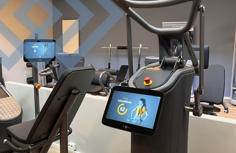 EGYM