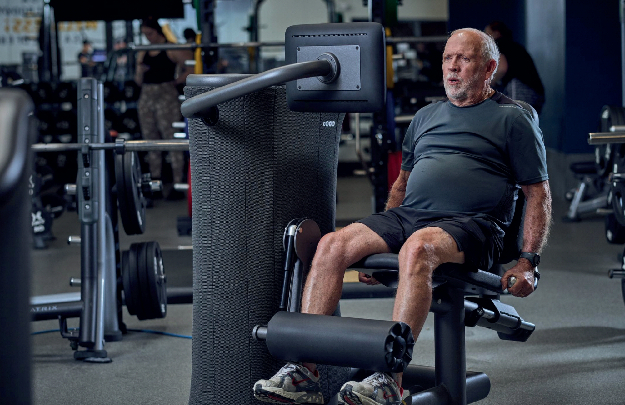 EGYM