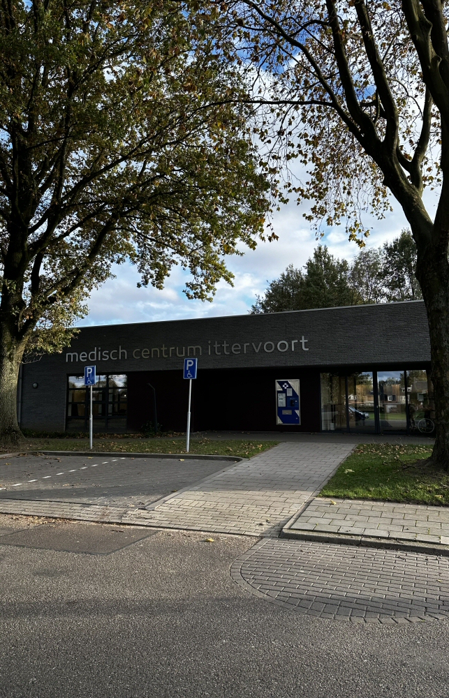 Ittervoort - Leliestraat 4