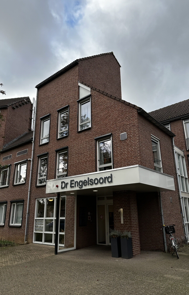 Maasbracht - Dr. Engelsoord