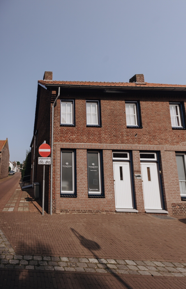 Neeritter -  Driessensstraat 31