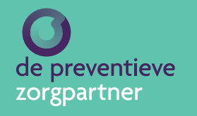 Logo De Preventieve Zorgpartner