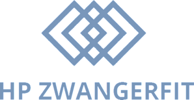 Logo HP ZwangerFit