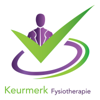 Logo Keurmerk Fysiotherapie