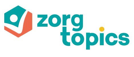 Logo ZorgTopics