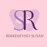 Bekkenfysio Susan Logo