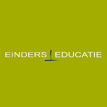 Einders Educatie Logo