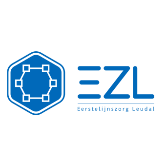 EZ Leudal Logo