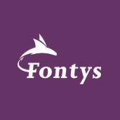 Fontys Hogeschool Logo