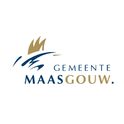 Gemeente Maasgouw Logo