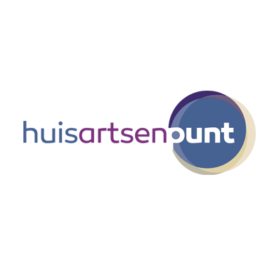 Huisartsenpunt Logo