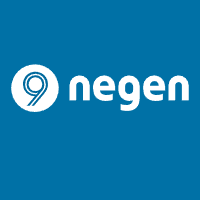 NEGEN Logo