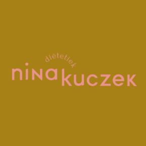 Nina Kuczek Logo