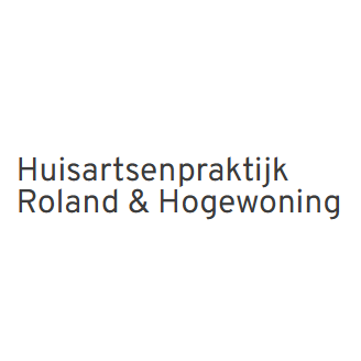 Roland & Hogewoning Logo