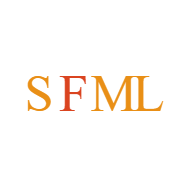 SFML/EZML Logo