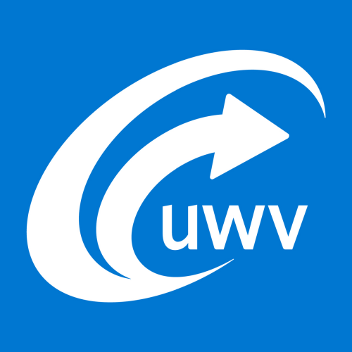 UWV Logo