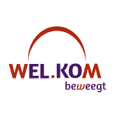 Wel.kom Logo