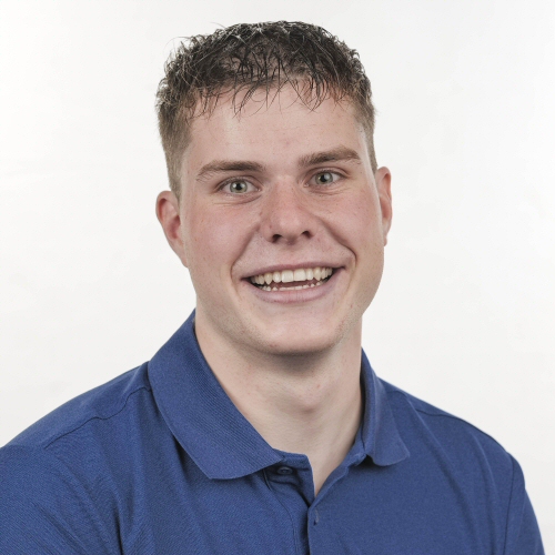 Bram Smolenaers