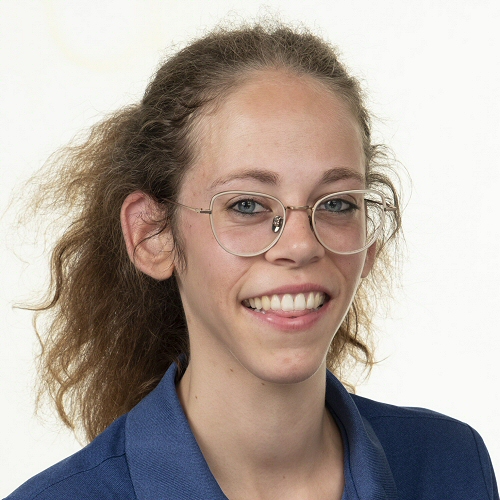 Esther Romeijnders