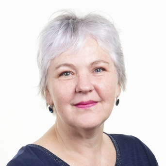 Gerlinde Vrehen