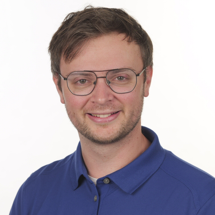 Marc van Kimmenade