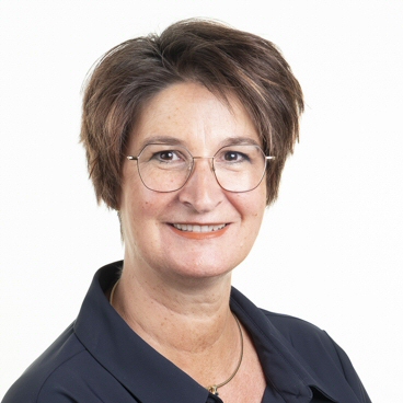 Odile van den Hof