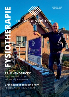 Magazine nummer 5, januari 2023